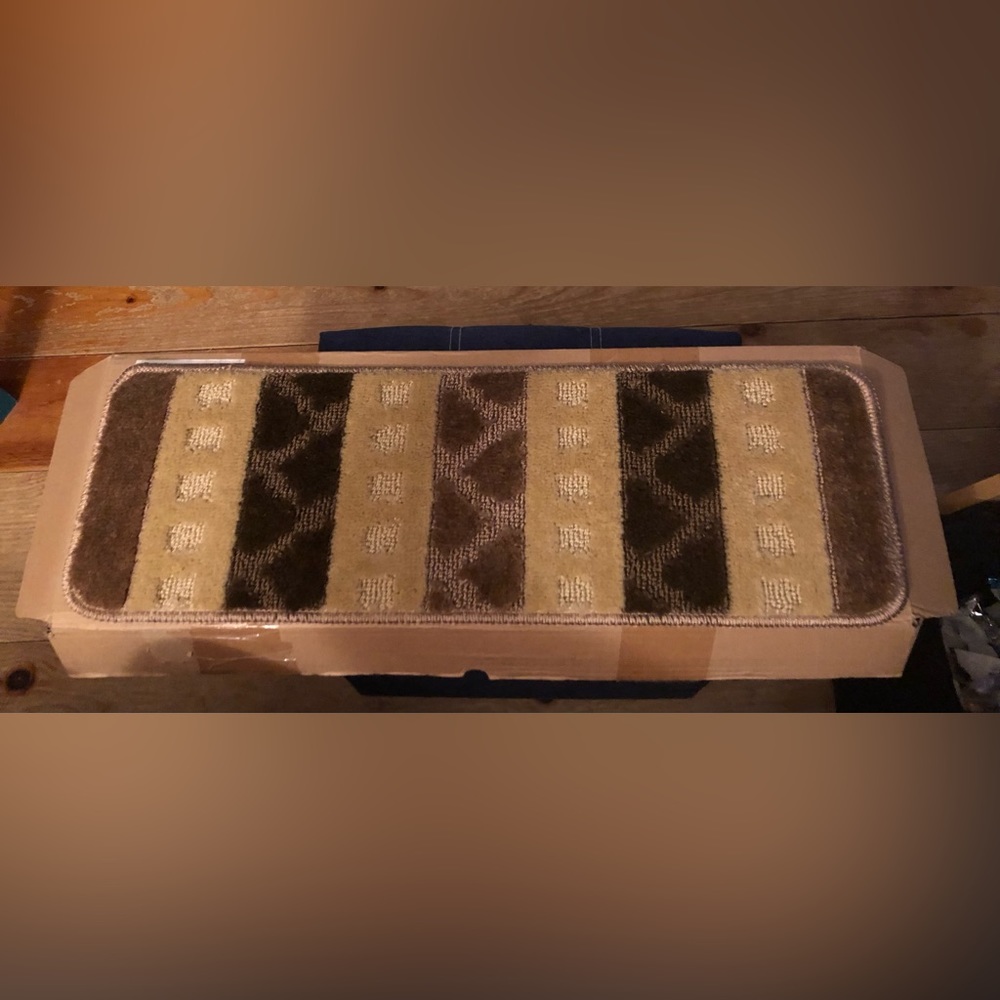 Stair Treads